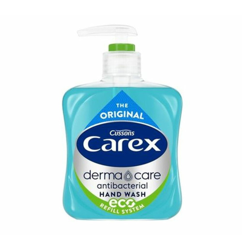 Anti-bacterial Hand Soap - 250ml