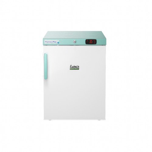 PPSR80BT Pharmacy Plus Bluetooth Fridge with Solid Door - 80 Litre