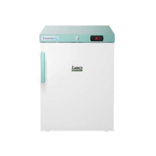 LSFSR80DC Laboratory Essential Refrigerator with Solid Door - 80 litre