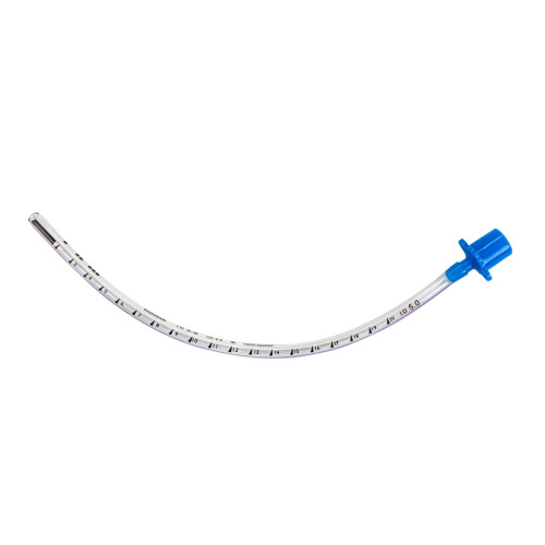 Endotracheal Tube with Murphy Eye - Uncuffed - Size 3.0mm - Box of 10
