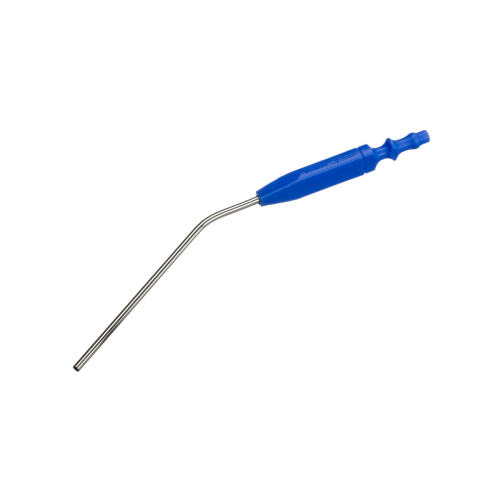 Rhinology Suction 10 10 3.3 2.5 Spoon 97 20 Flat Flat No 146 x 50