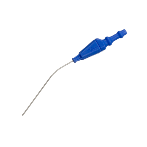 Otology Suction 18 3 1.24 0.85 Spoon 60 20 Flat Flat No 146 x 50