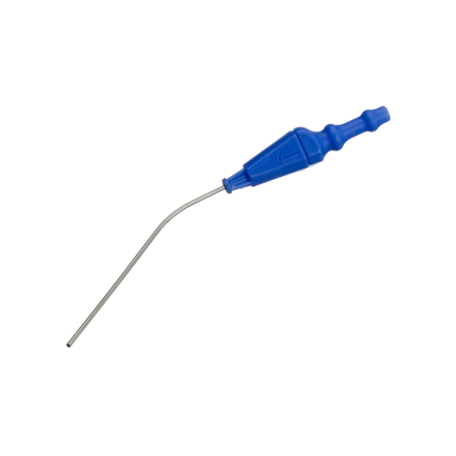 Otology Suction 16 5 1.65 1.35 Spoon 65 18 Flat Flat No 146 x 50