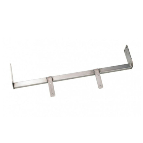 Ventilator Support Brackets