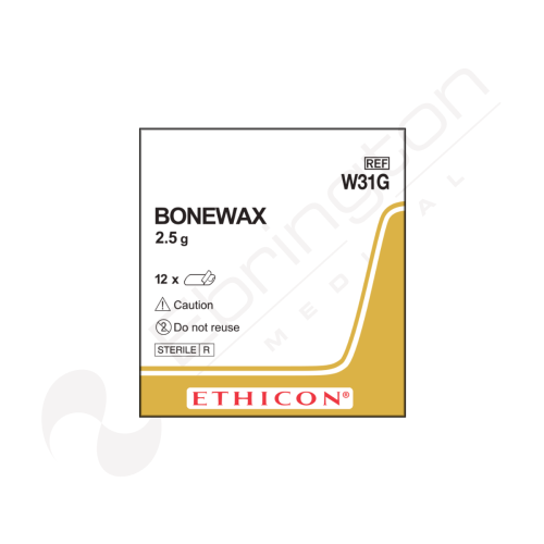 Ethicon Bone Wax W31C