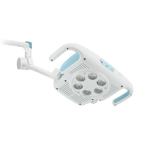 Welch Allyn GS900 LED Procedure Light - Ceiling Mount