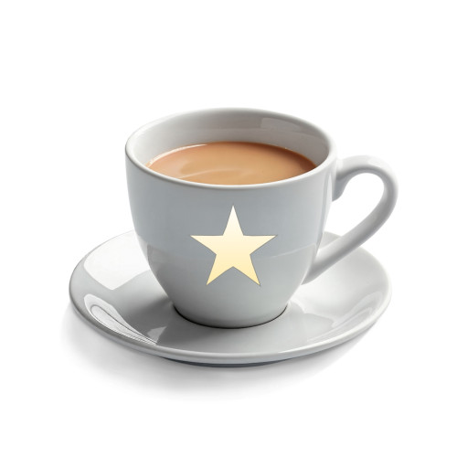 Coffee Break Challenge Award