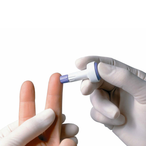 Accu-Chek Safe-T Pro Plus Lancets x 200