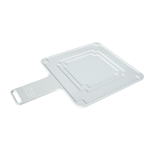 Digital X-Ray Cassette Holder - Single Handle