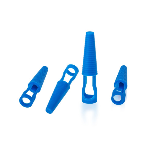 Universal Catheter Spigot x 500