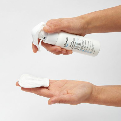 Clinisept+ Skin 100ml with Trigger Spray