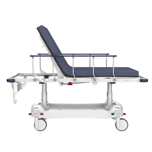 Contour Classic Patient Trolley - Electric