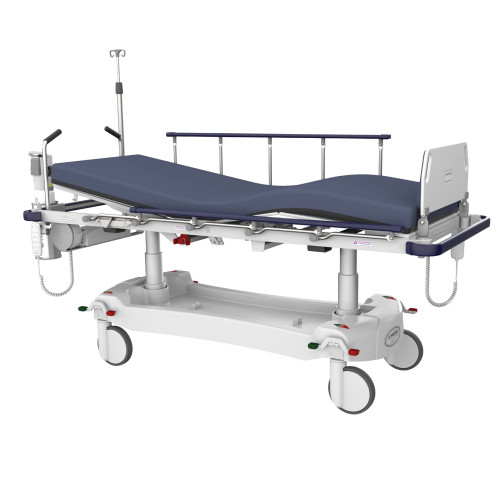 Contour Classic Patient Trolley - Electric