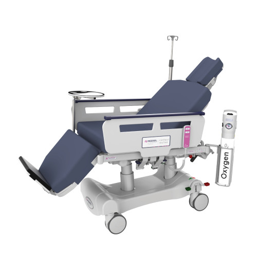 Contour Recline E-Vertex Procedure and Treatment Chair