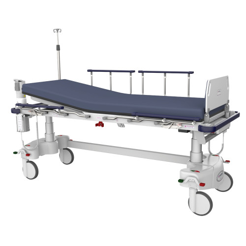 Contour Endo-X Patient Trolley - Electric