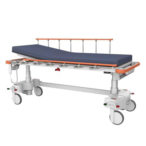 Contour Endo-X Patient Trolley - Electric