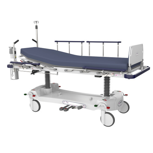 Contour Endosurge Patient Trolley - Hydraulic