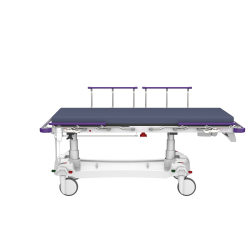 Contour Endosurge Patient Trolley - Electric
