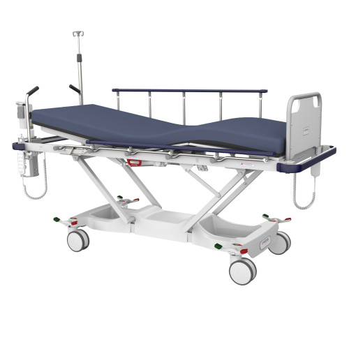 Contour Portare Patient Trolley