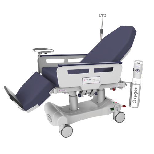 Contour Recline Procedure Chair