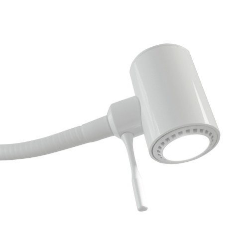 Daray X100 LED Examination Light - Desk Mount