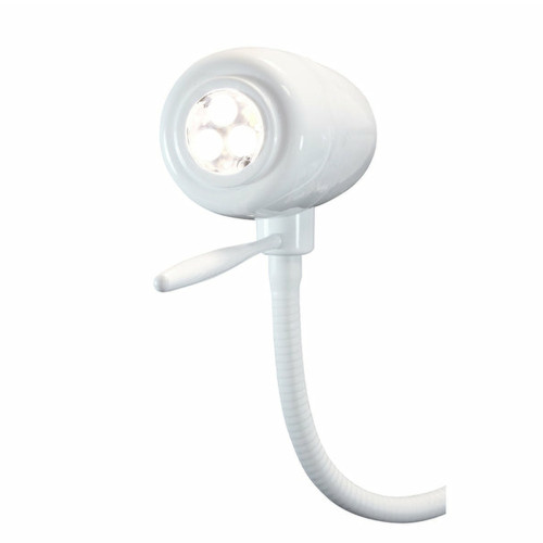 Daray X200 LED Examination Light - Wall Mount