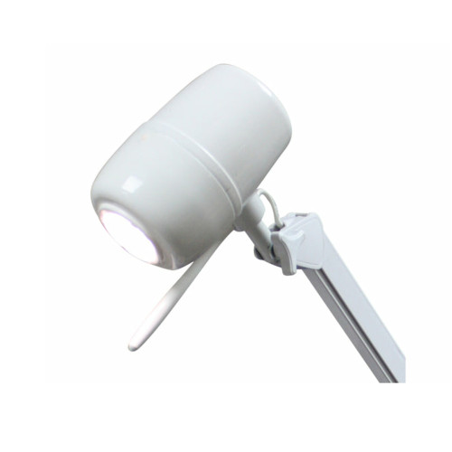Daray X240 LED Examination Light - Wall Mount