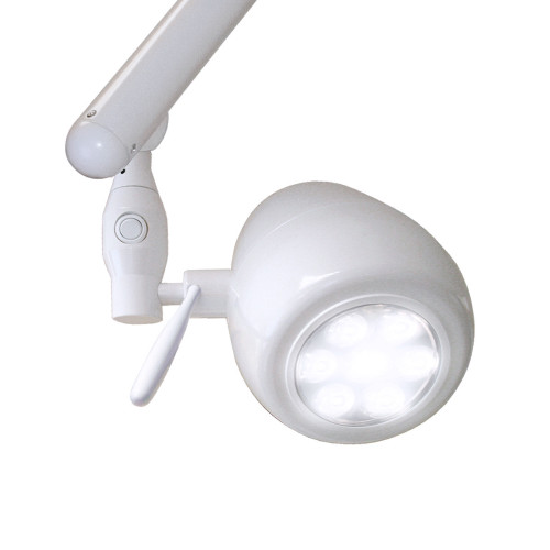 Daray X400 LED Examination & Procedure Light - Ceiling Mount
