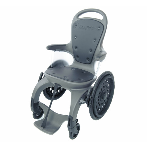 MRI Safe Wheelchair – Easy Roller
