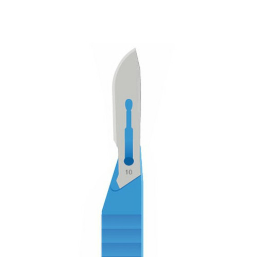 Emerald No. 10 Scalpels x 10