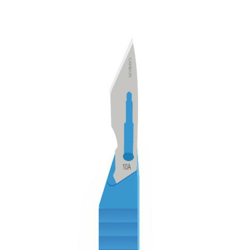 Emerald No. 10A Scalpels x 10