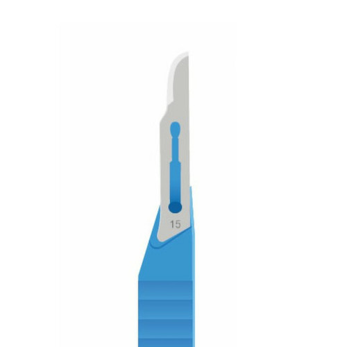 Emerald No. 15 Scalpels x 10