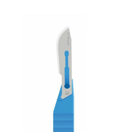 Emerald No. 22 Scalpels x 10