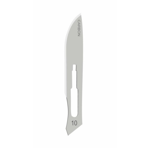 Emerald No. 10 Blades x 100
