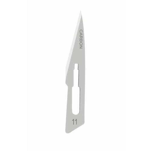 Emerald No. 11 Blades x 100