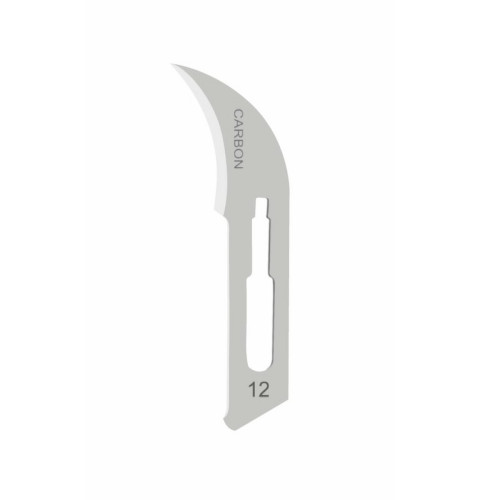 Emerald No. 12 Blades x 100