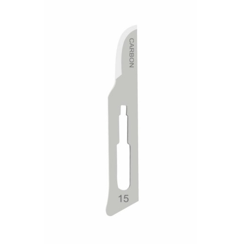 Emerald No. 15 Blades x 100