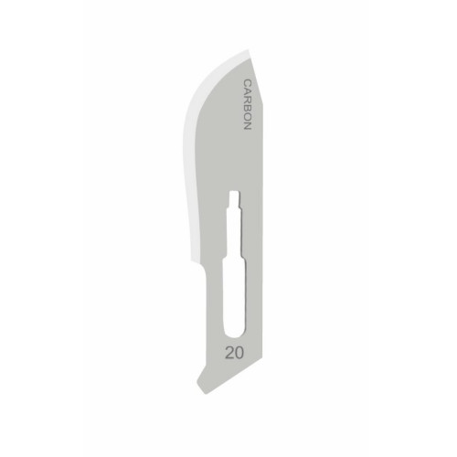 Emerald No. 20 Blades x 100