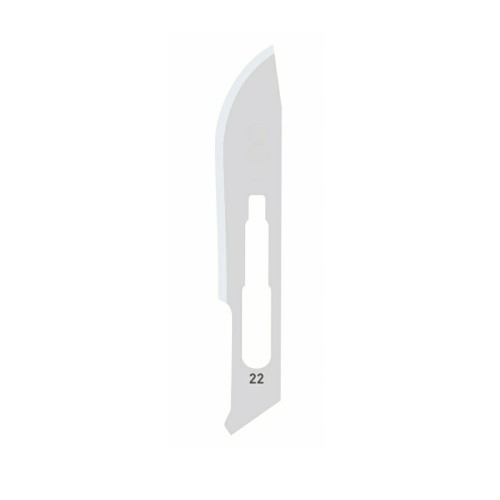 Emerald No. 22 Blades x 100