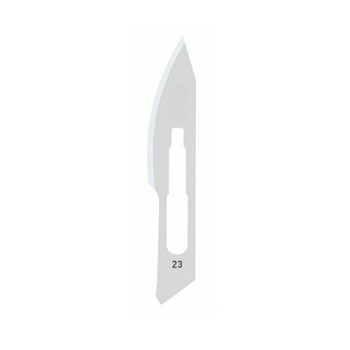 Emerald No. 23 Blades x 100