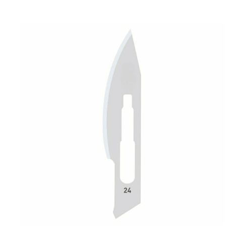 Emerald No. 24 Blades x 100