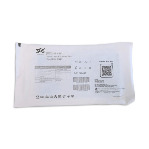 Eye Dressing Pack