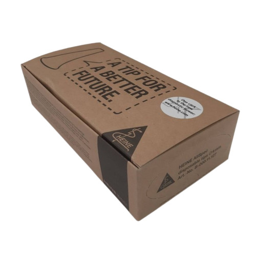 Heine Disposable Speculae - 4.0mm x 100