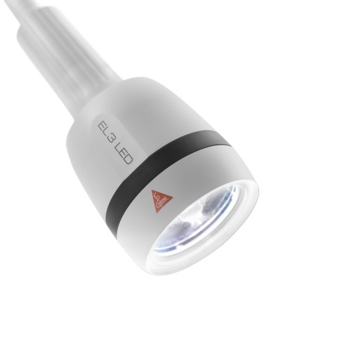 Heine EL3 LED Examination Light with Wall Mount