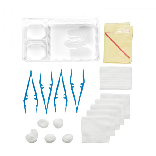 Medium Dressing Pack