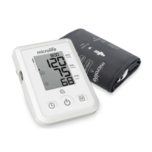 Microlife BP B1 Standard Blood Pressure Monitor