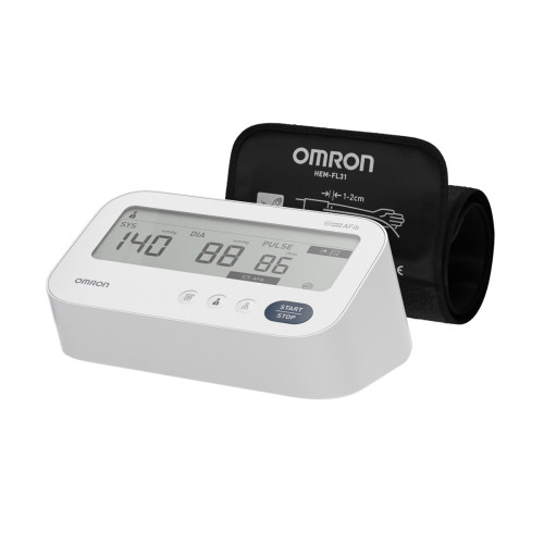 Omron M3 BP Monitor