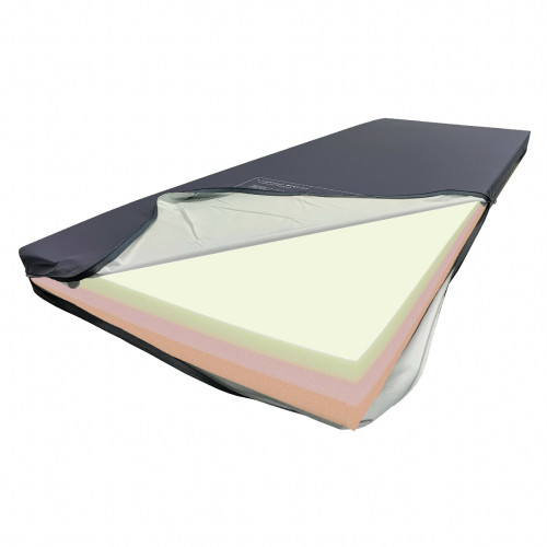 100mm Premia Mattress