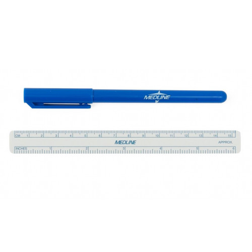 Sterile Surgical Skin Marking Pen - Fine Tip