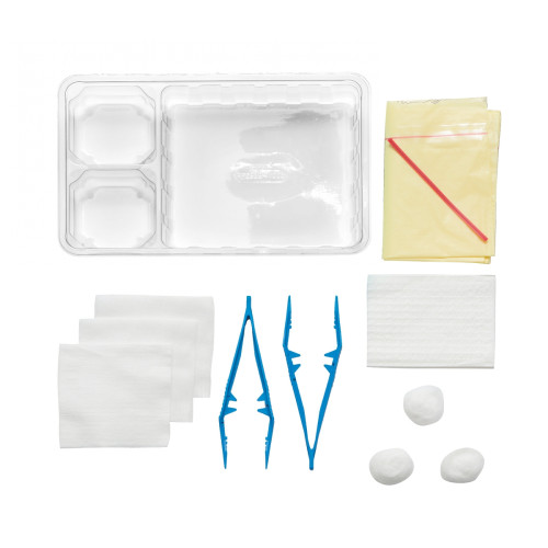 Small Dressing Pack
